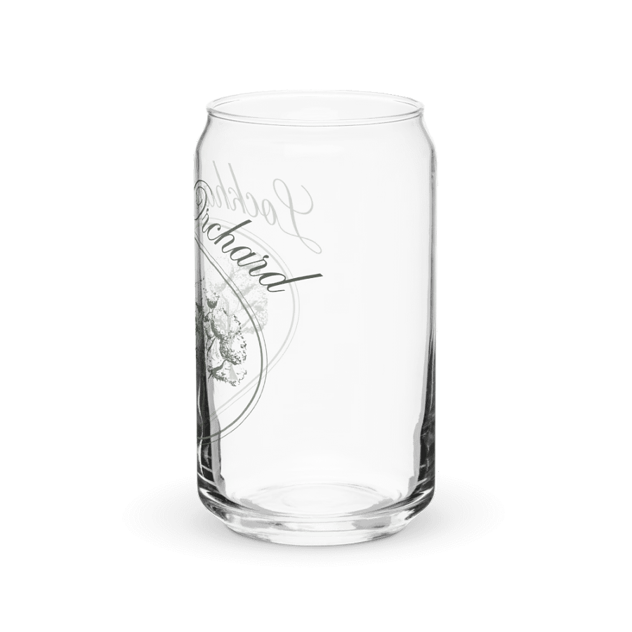 Lockhart Orchard Glass Cup product image (5)