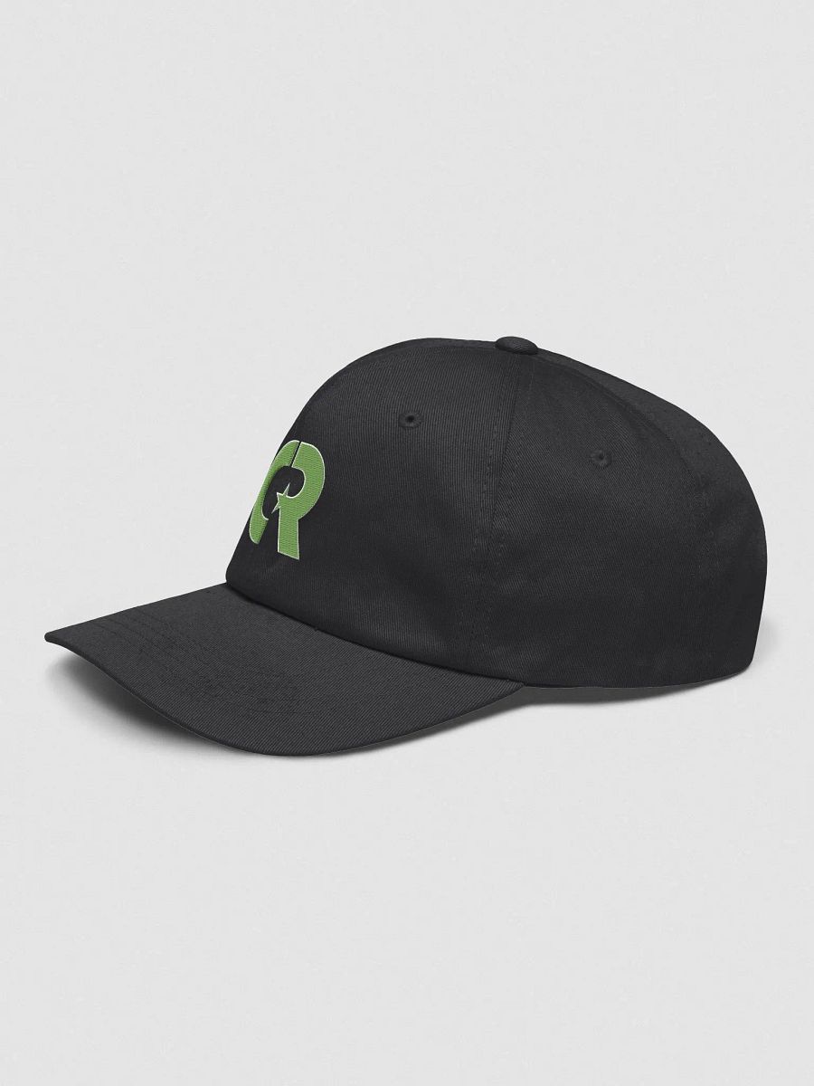 CR Logo Cap product image (3)