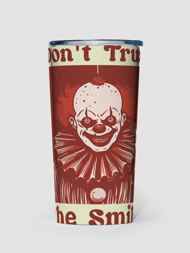 Don't Trust The Smile product image (2)