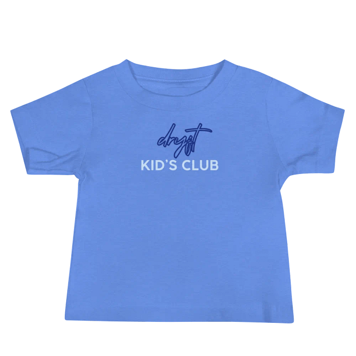 Lil’ Dryfters Kids Club Tee product image (2)