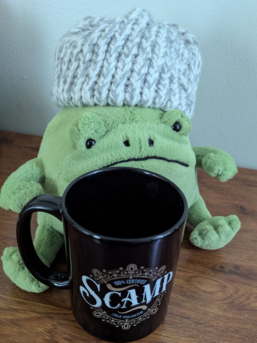 Scamp Mug product image (13)