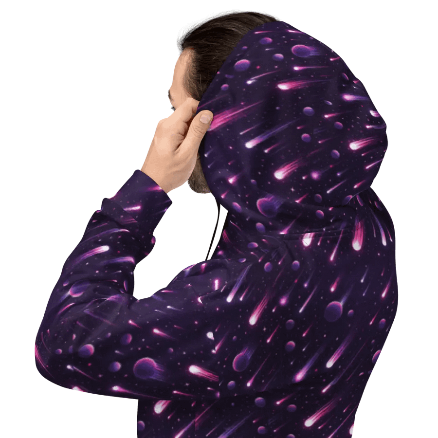 Funny WTF All Over Print Hoodie product image (7)