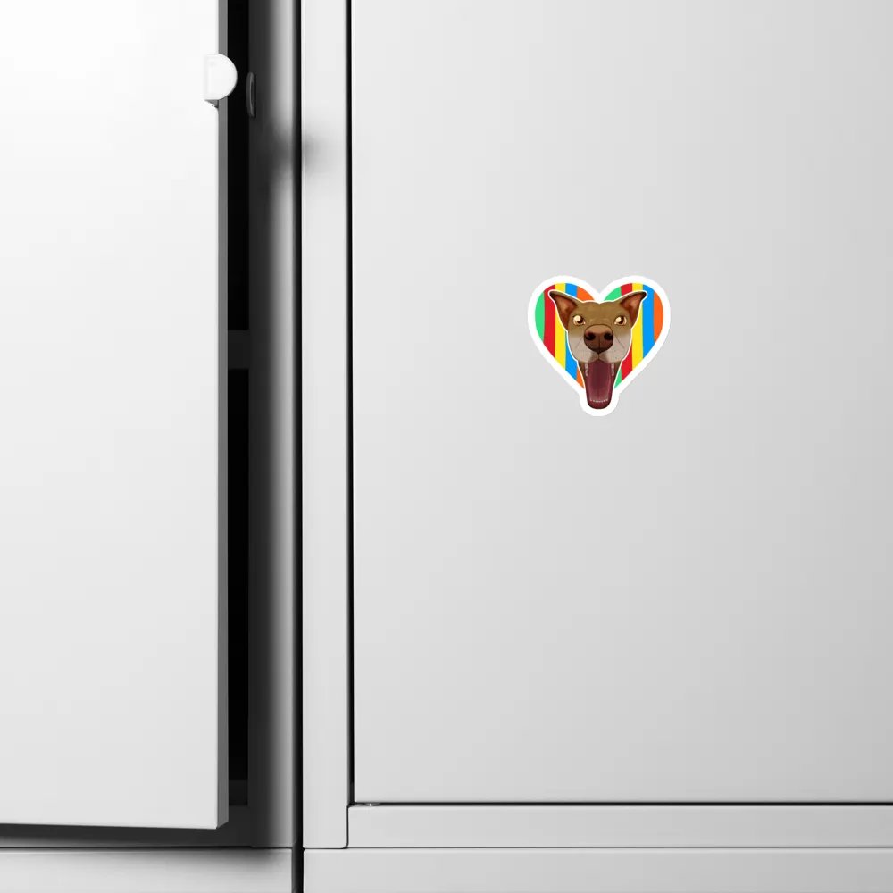 Attie's Magnet product image (8)