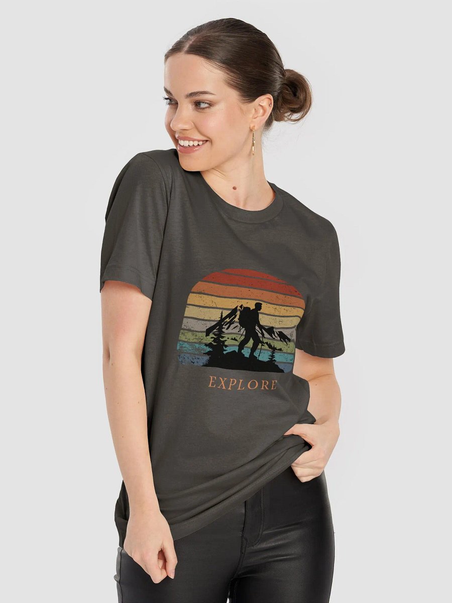 Explore Tshirt product image (74)