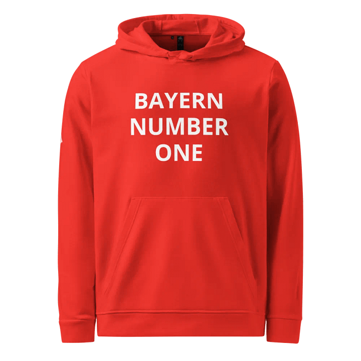 Hoodie_Bayern product image (1)