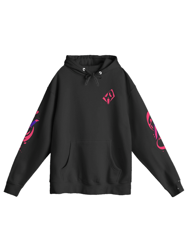 GHOSTIE HOODIE V.2 product image (2)
