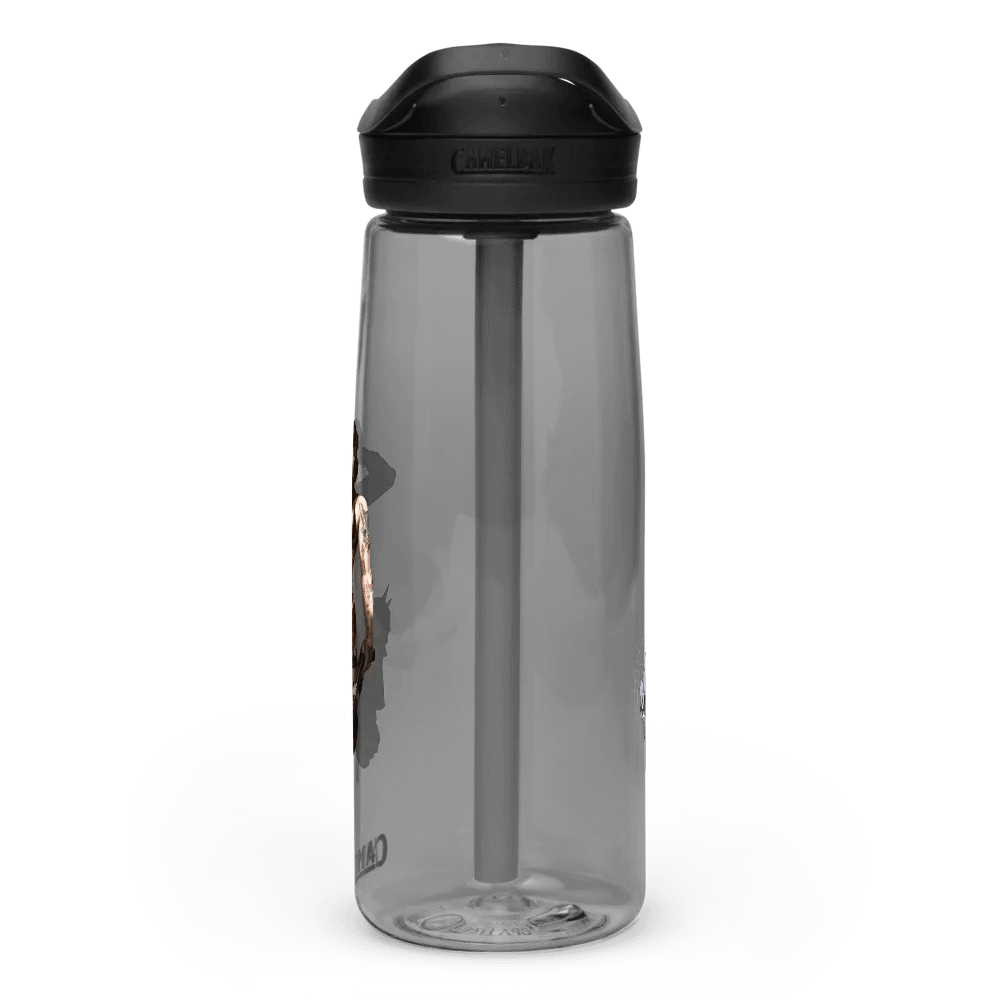 Thunderdome - Water Bottle product image (3)