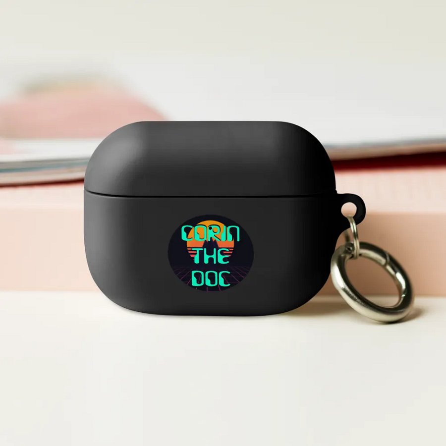 Issue Headphones Case product image (10)
