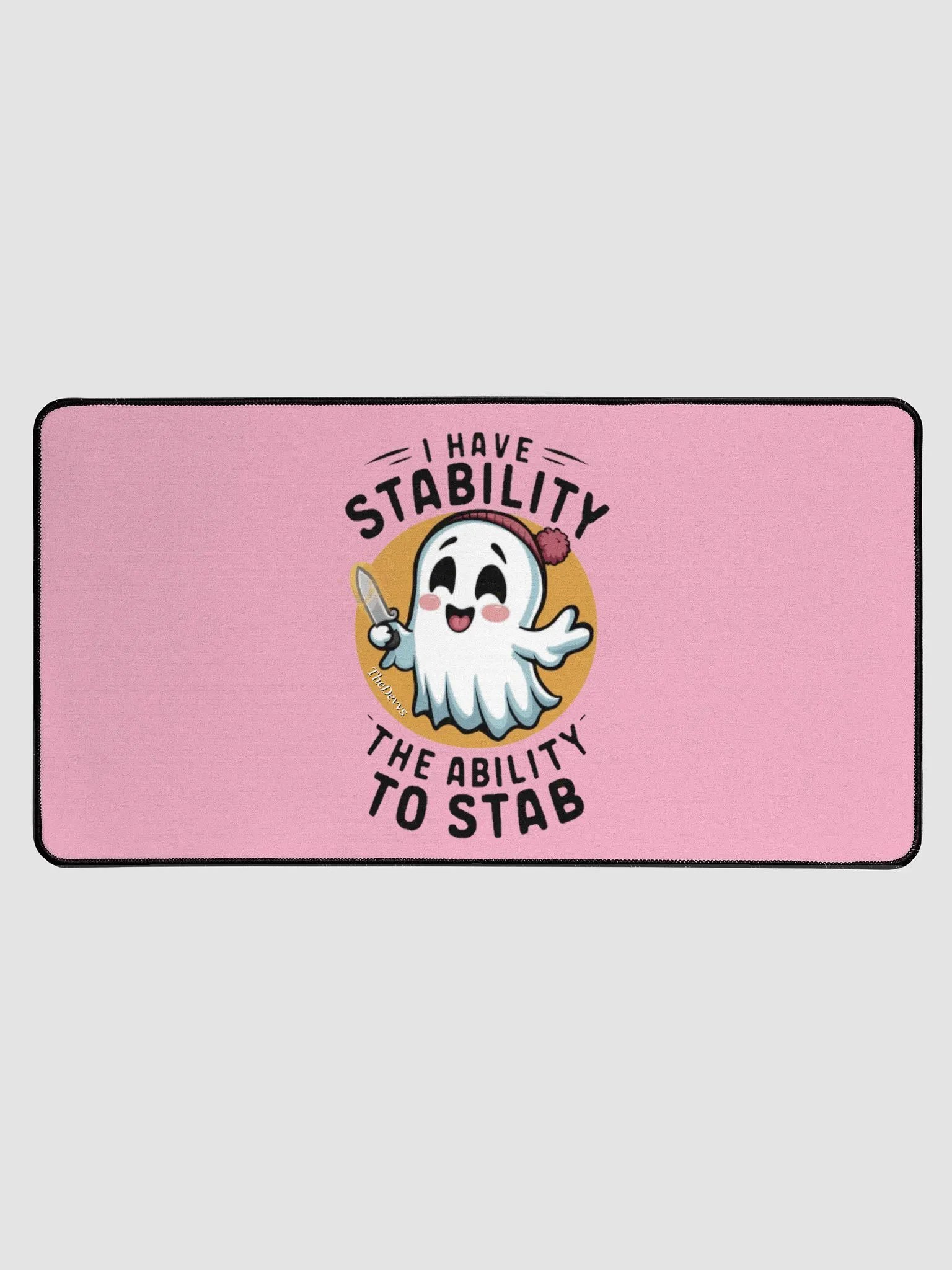 STABILITY Desk-Mat product image (1)