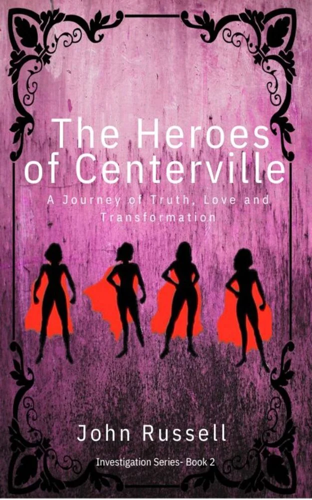 The Heroes of Centerville- eBook product image (1)