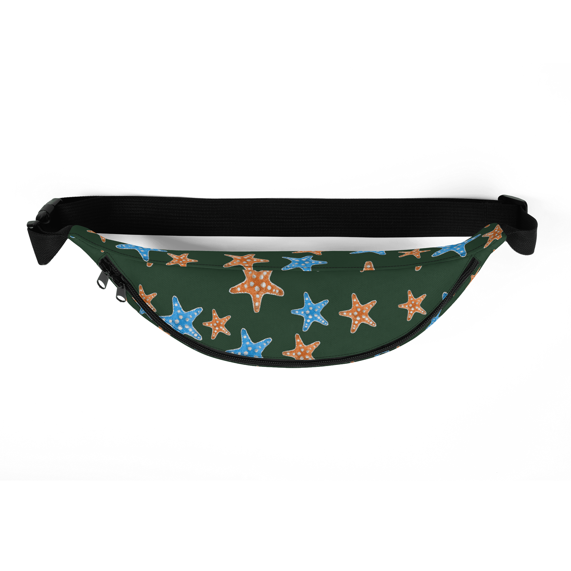 Starfish Fanny Pack Bag product image (6)