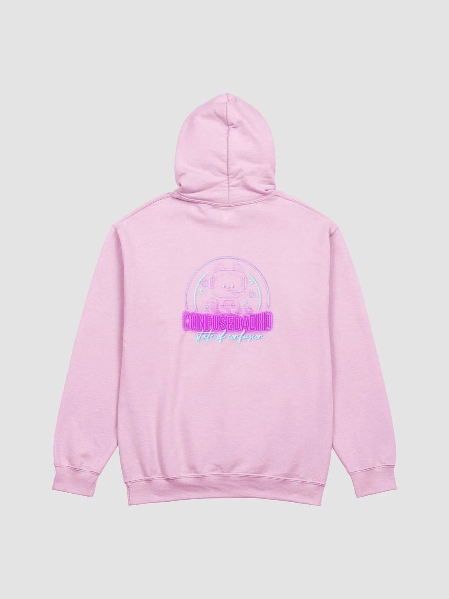 CADHD Hoodie (Plus Size Inclusive) product image (3)