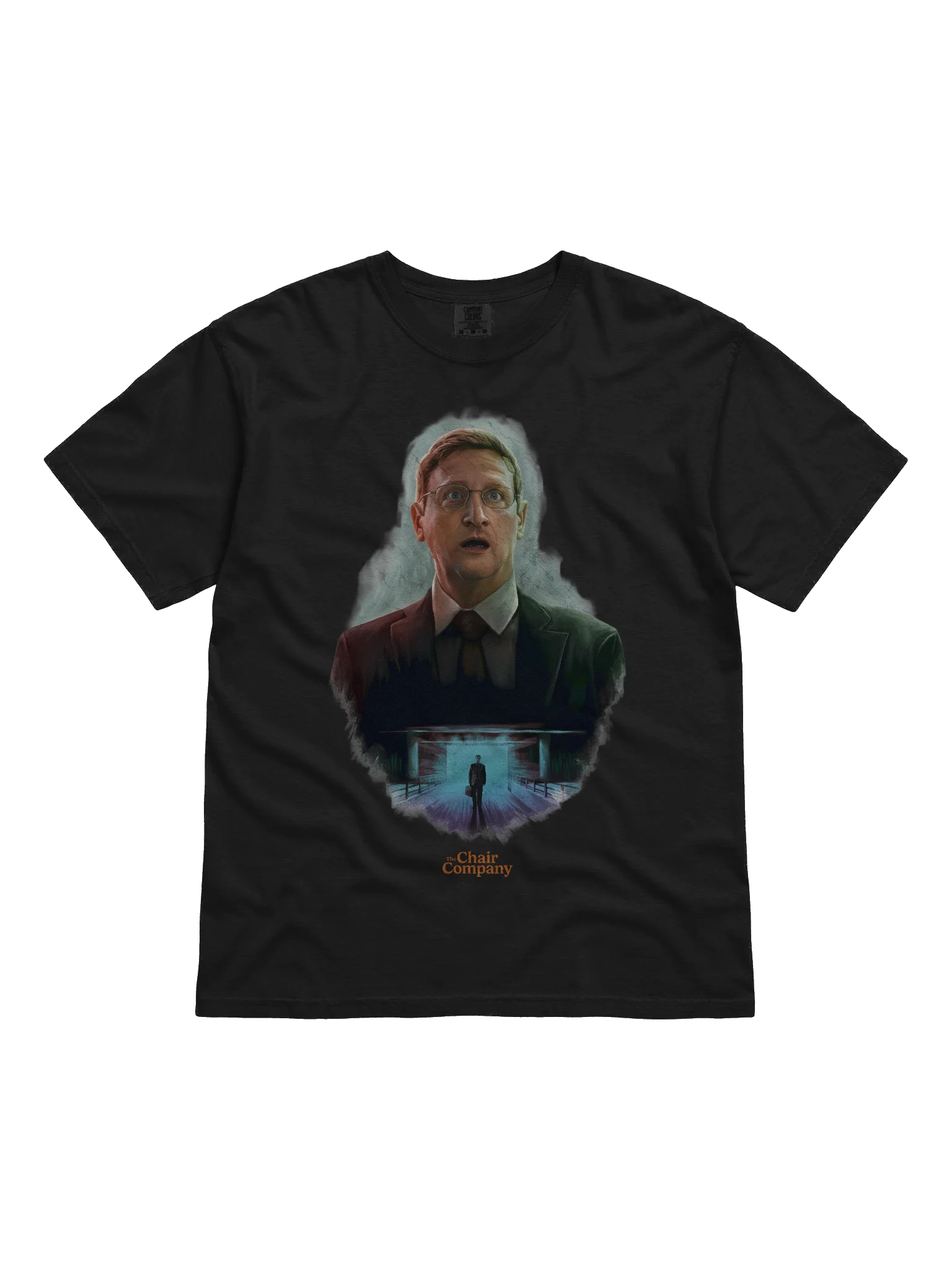 “Ron’s Two Worlds” Limited Edition Tee product image (1)