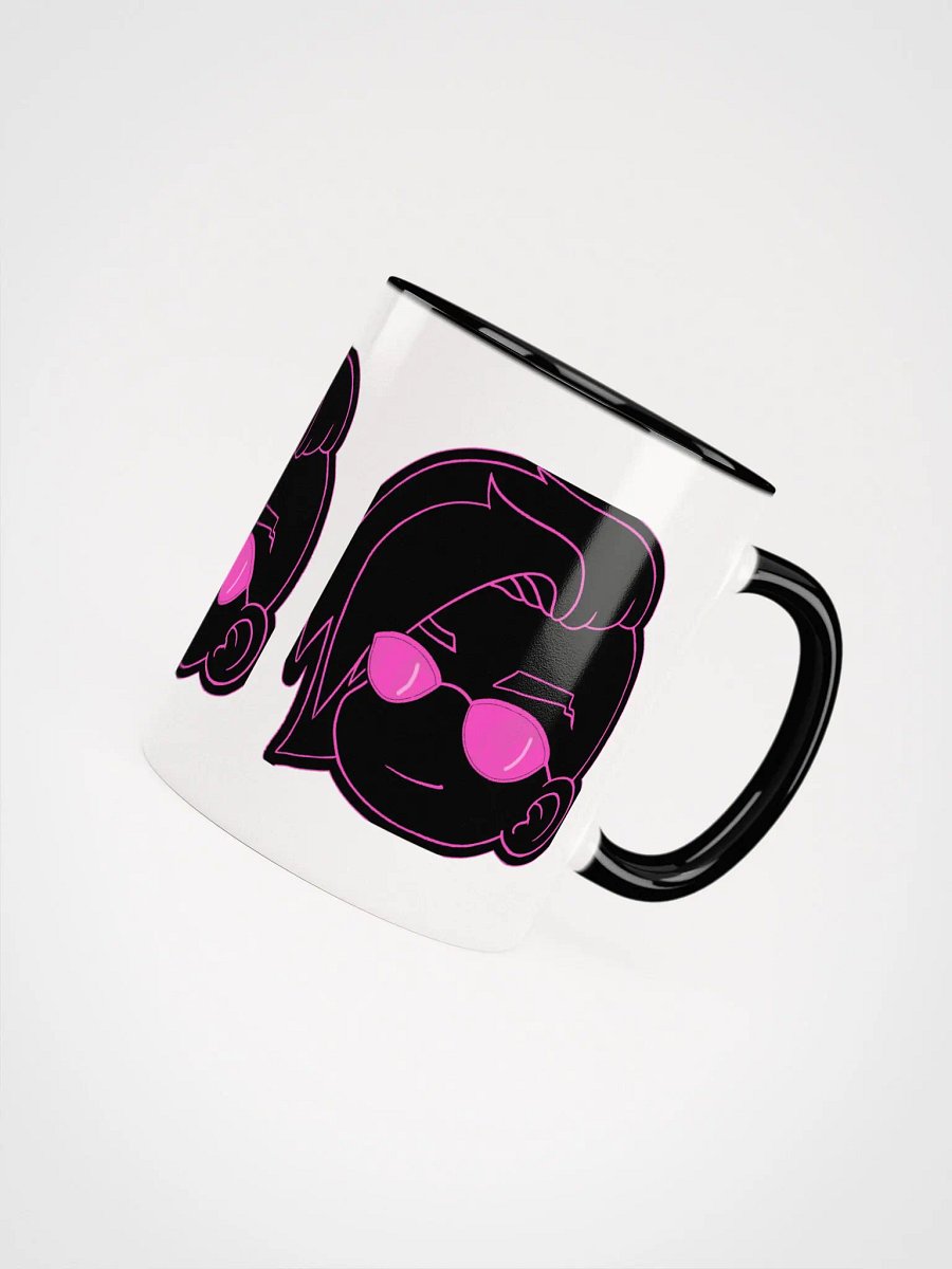Hybrid Ceramic Mug product image (4)
