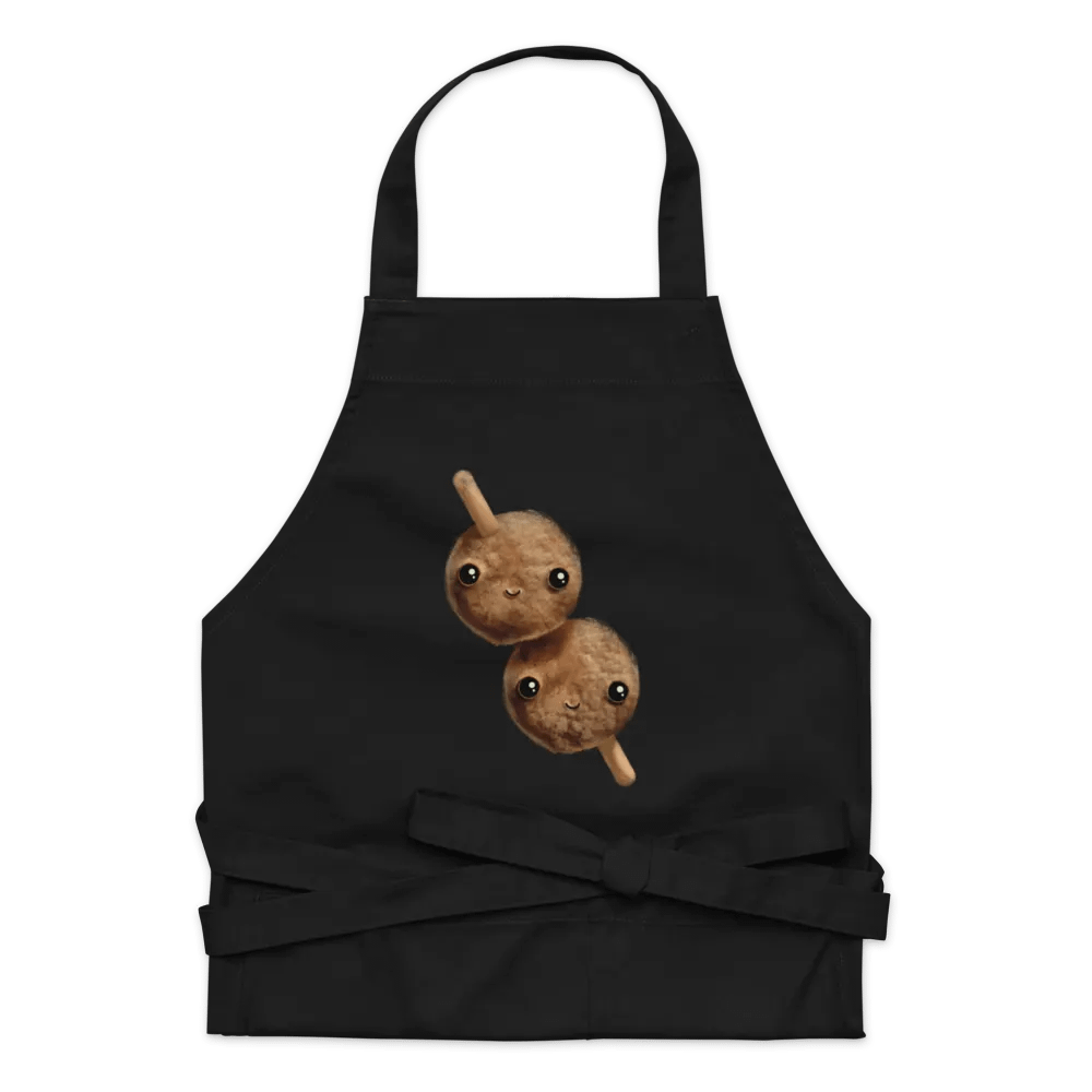 Takoyaki Apron product image (8)