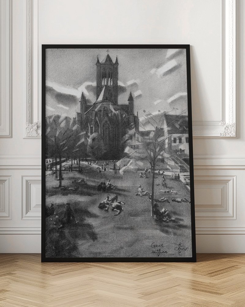 Gent – 08-05-23 product image (6)