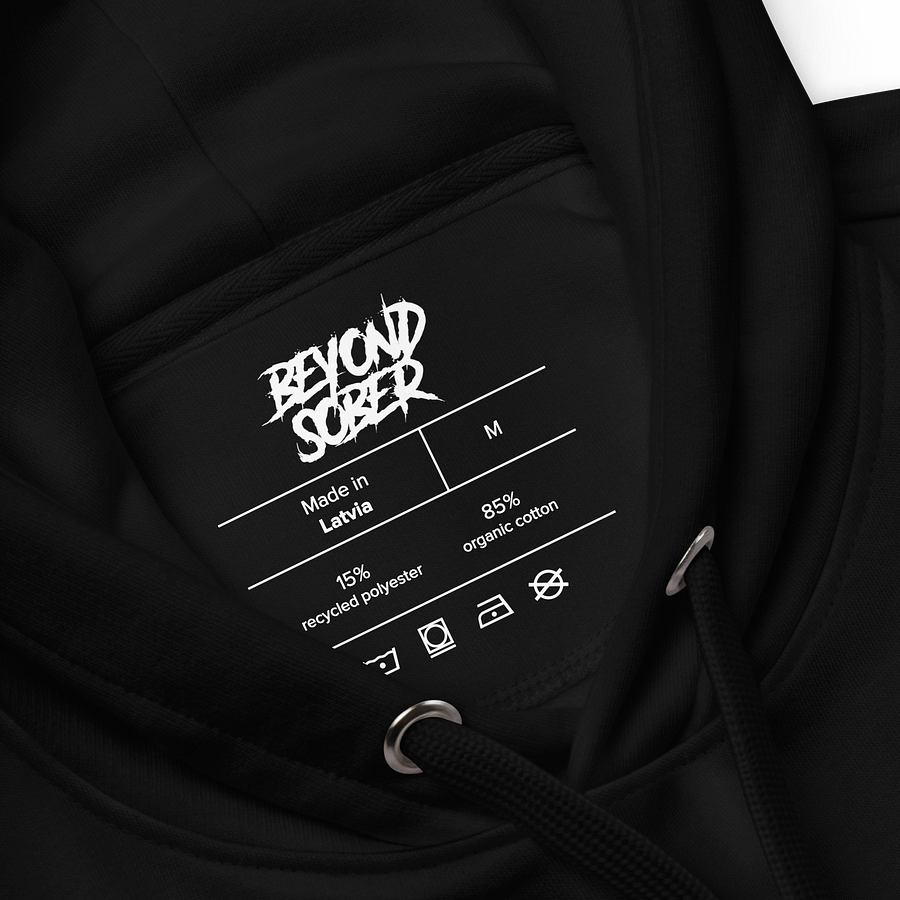 RVYNE Signature Hoodie product image (4)