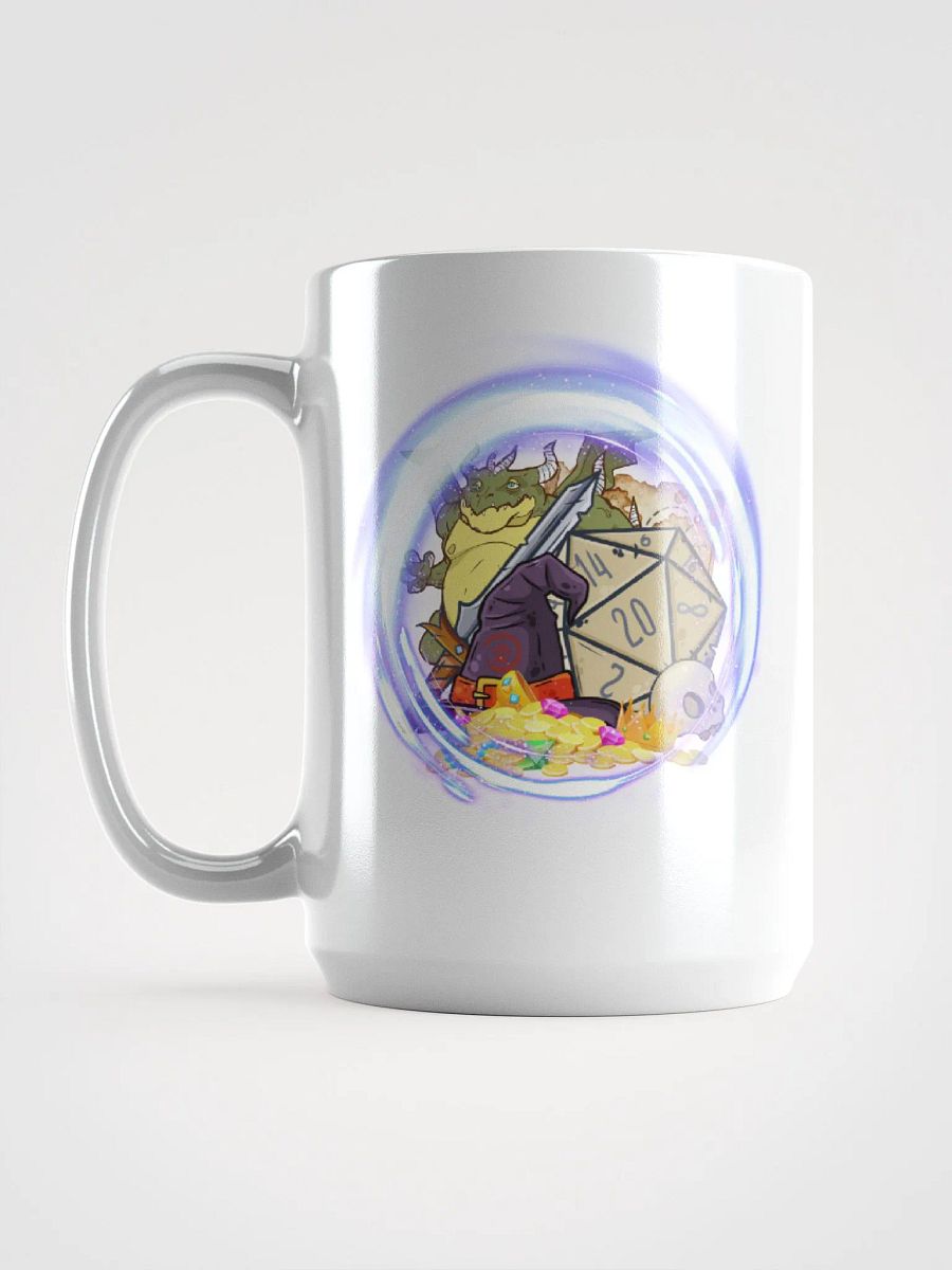The Adventurer's Guild product image (6)