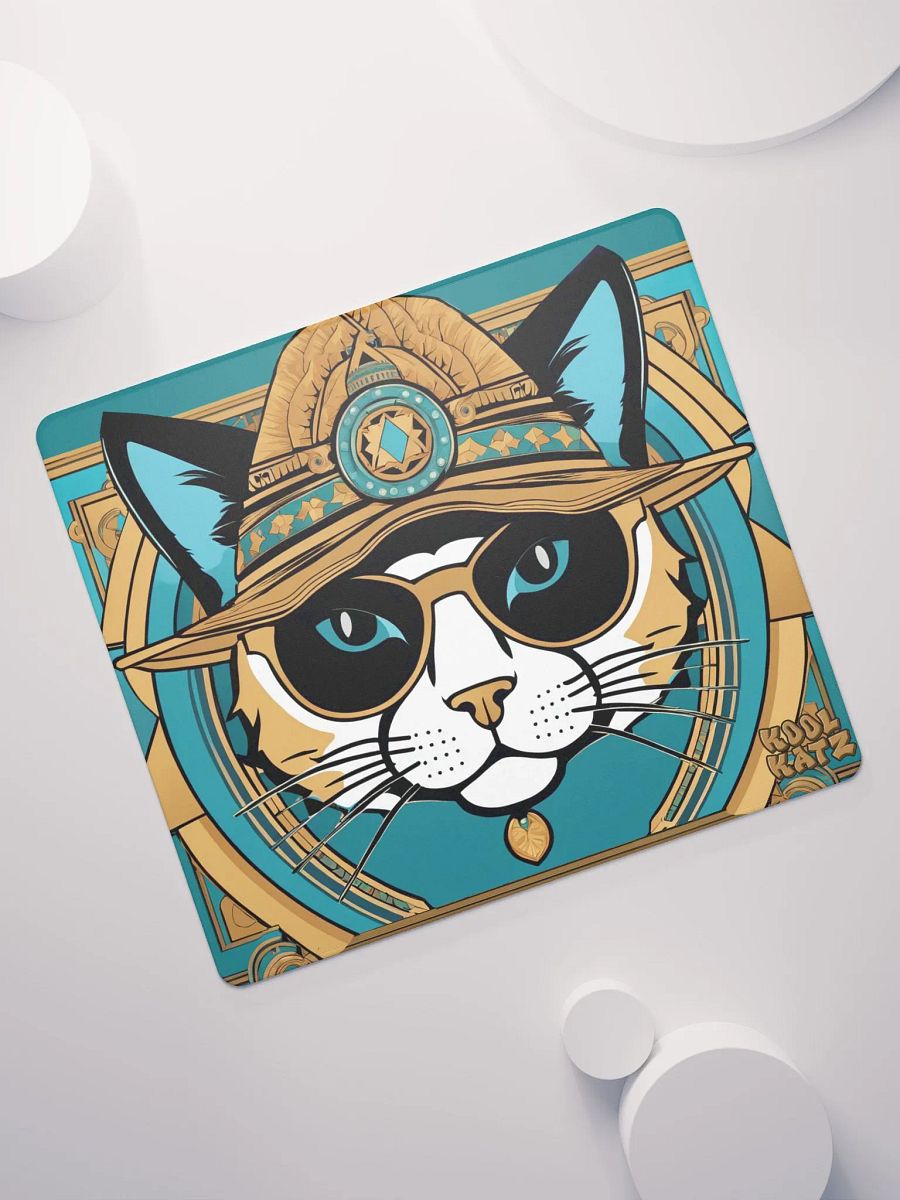 Real Kool Katz Office & Gaming Mouse Mats product image (7)