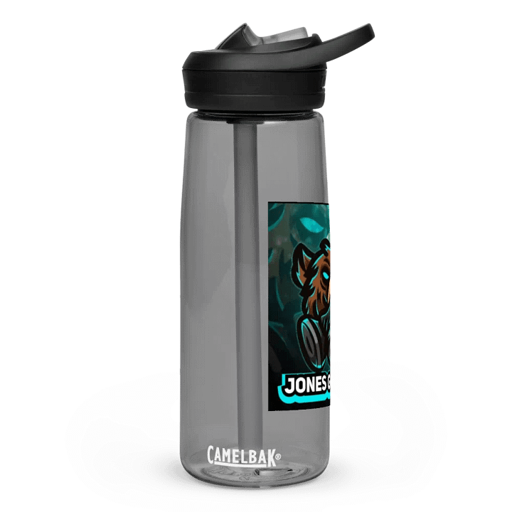 CamelBak Eddy®+ Sports Water Bottle product image (1)
