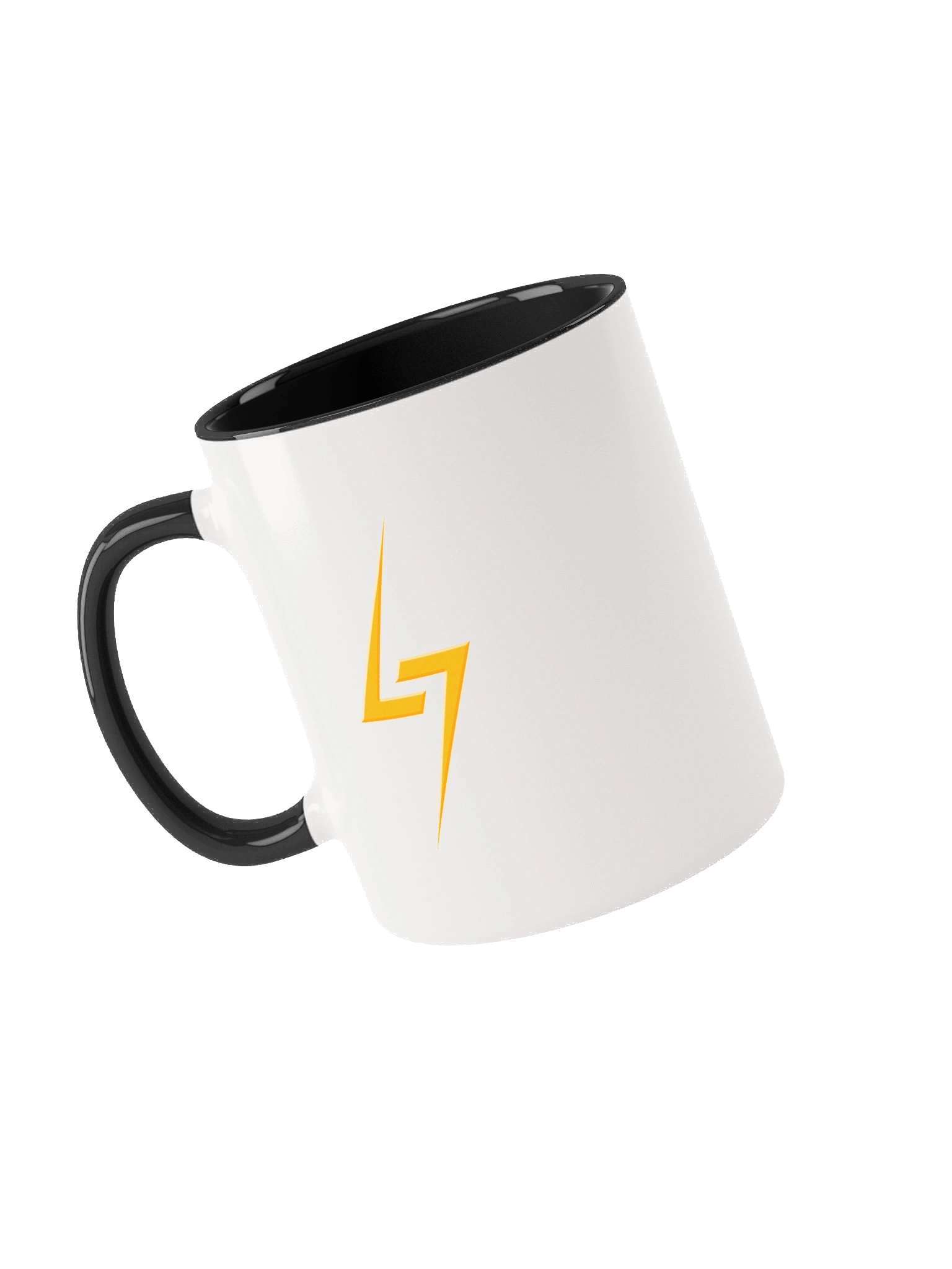 League 7 Ceramic Mug with Color Inside product image (7)