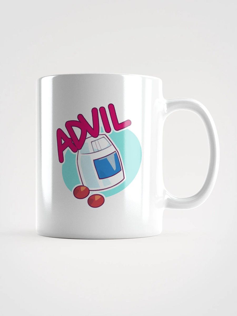Pain Meds then Bed Mug product image (3)