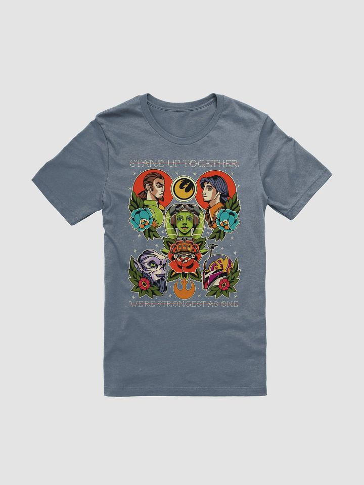 Rebels Flash - Tee(Exclusive) product image (1)