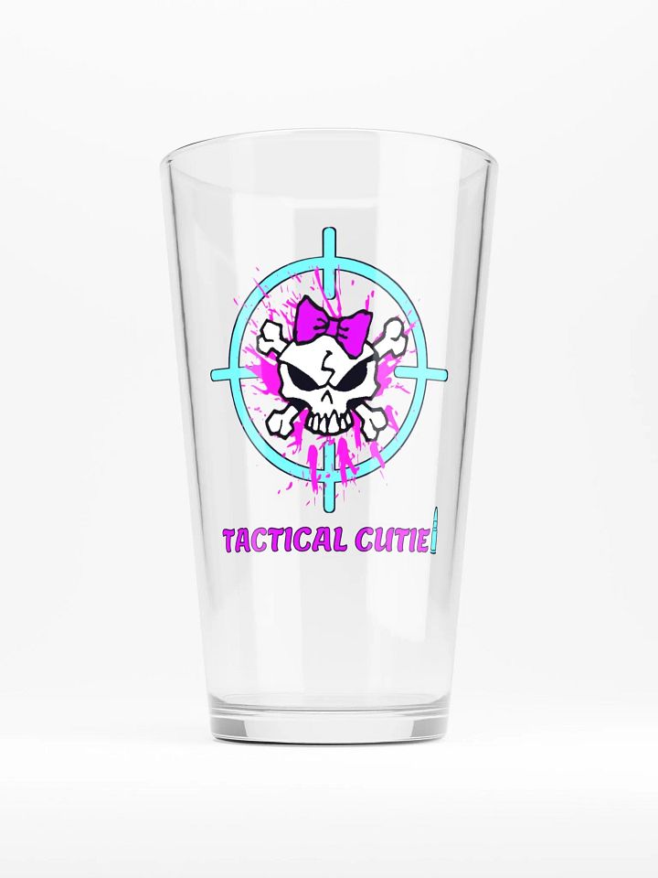 TacticalCutie Glass product image (1)