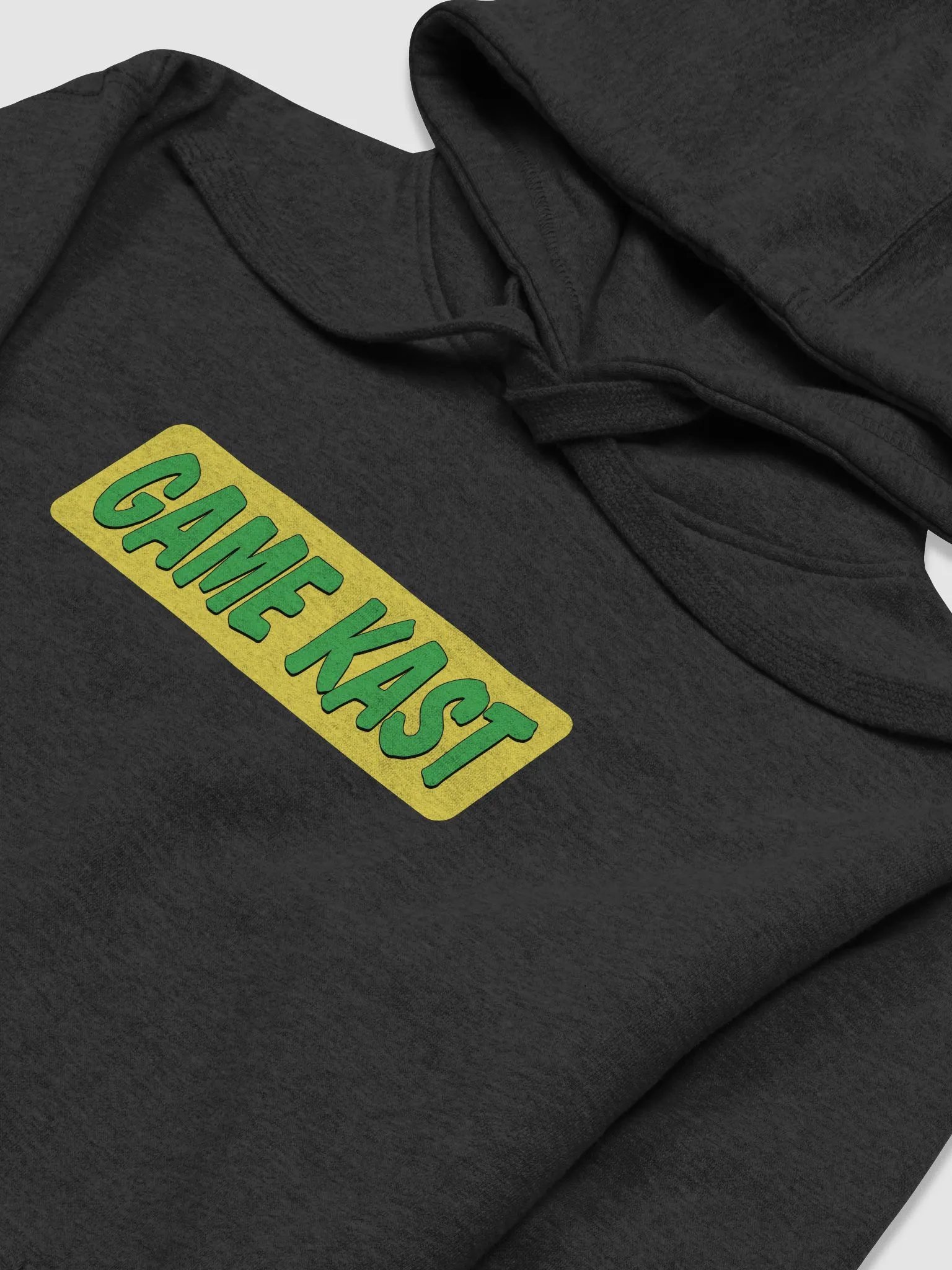 MANIA KAST HOODIE product image (2)