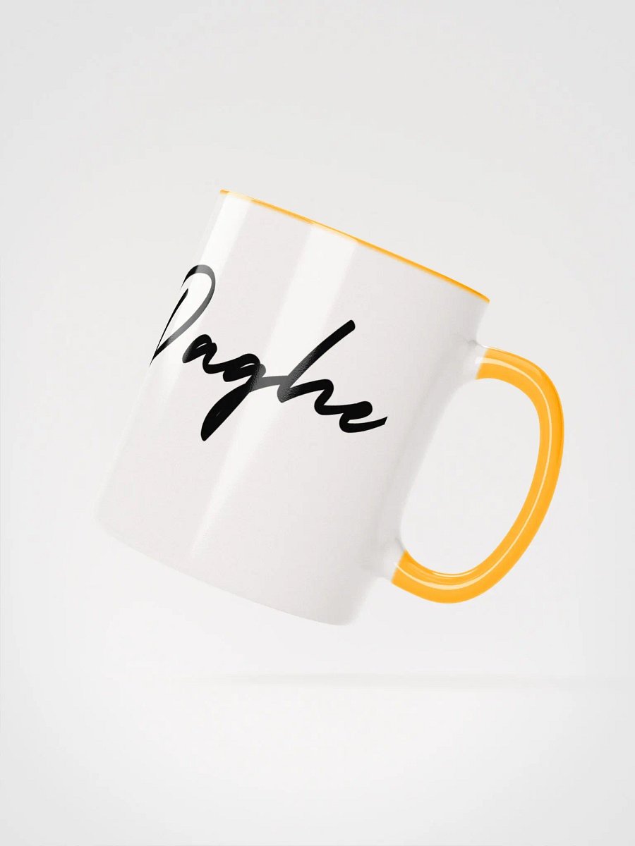 Daghe Mug product image (2)
