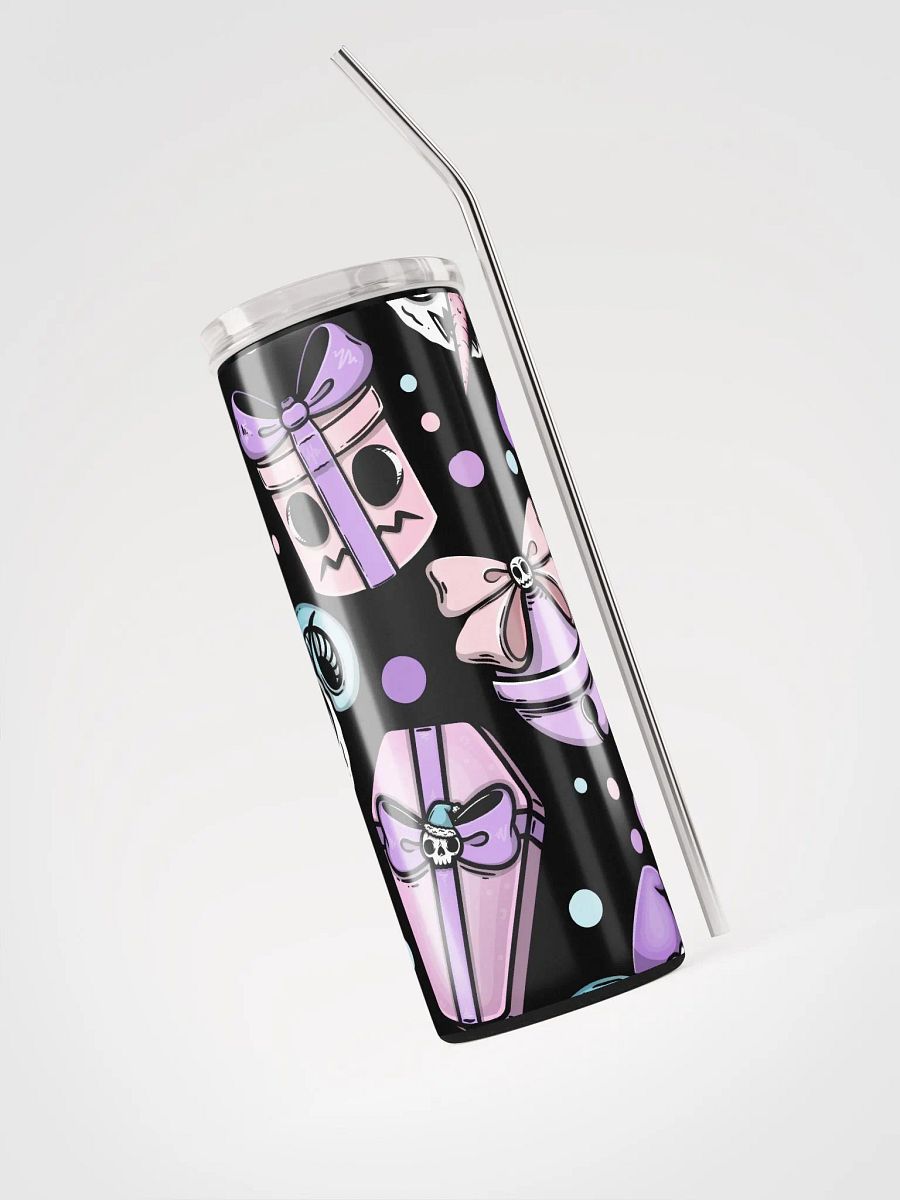 Pastel Spooky Christmas product image (3)