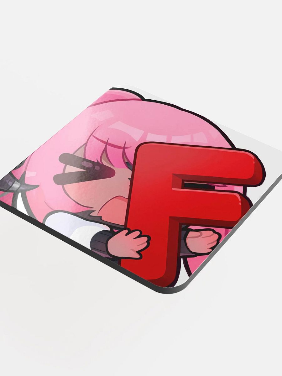 Coaster - F Emote product image (4)