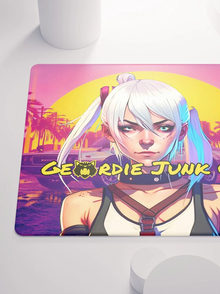 Regular GJC 2024 GAMER Deskmat (US Shipping) product image (6)