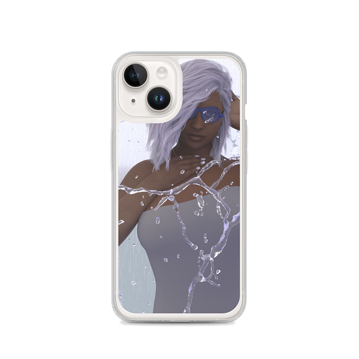 Splash of Style iPhone® Case product image (4)