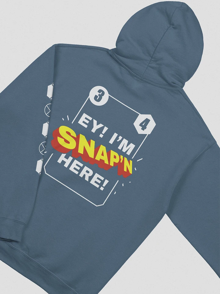 X snap'n here! product image (1)