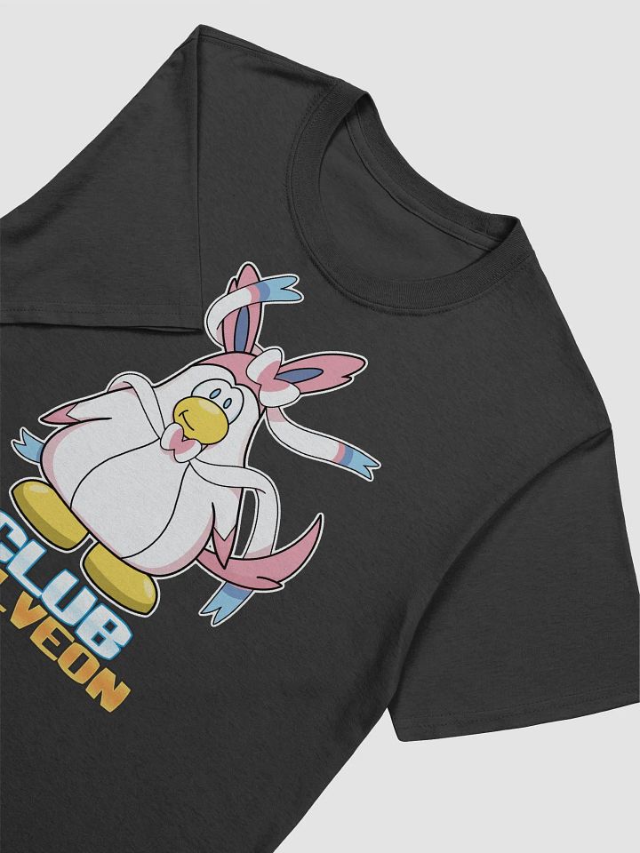 Club Sylveon T-Shirt product image (2)