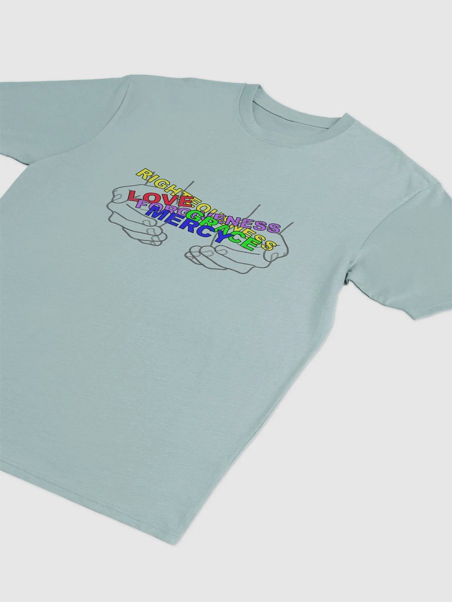 ALL GOD HAS TO OFFER product image (12)