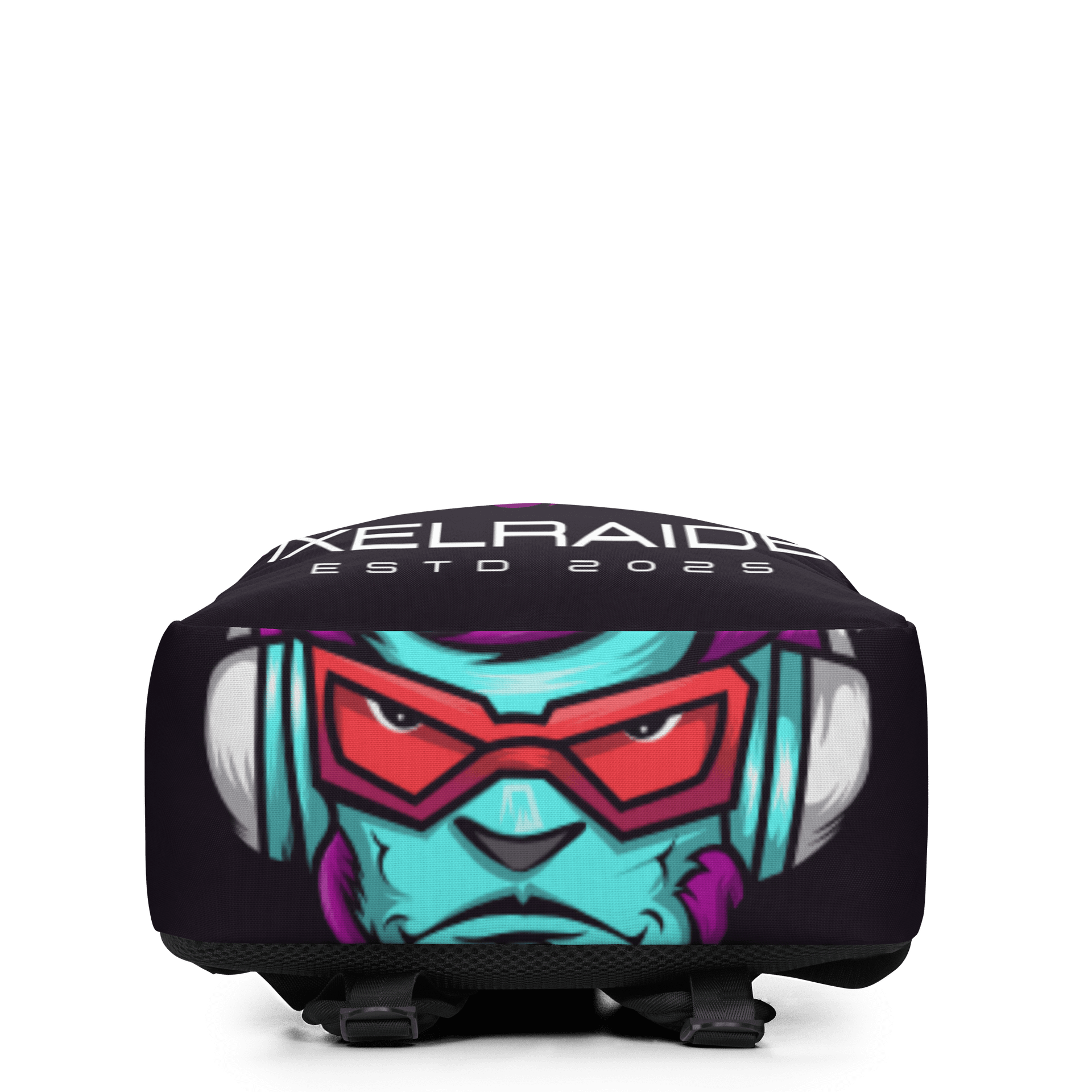 All-Over Print Minimalist Backpack product image (4)