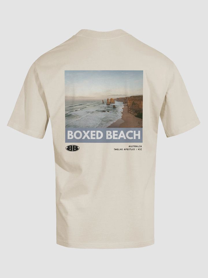Twelve Apostles, VIC (Black Lettering) product image (2)