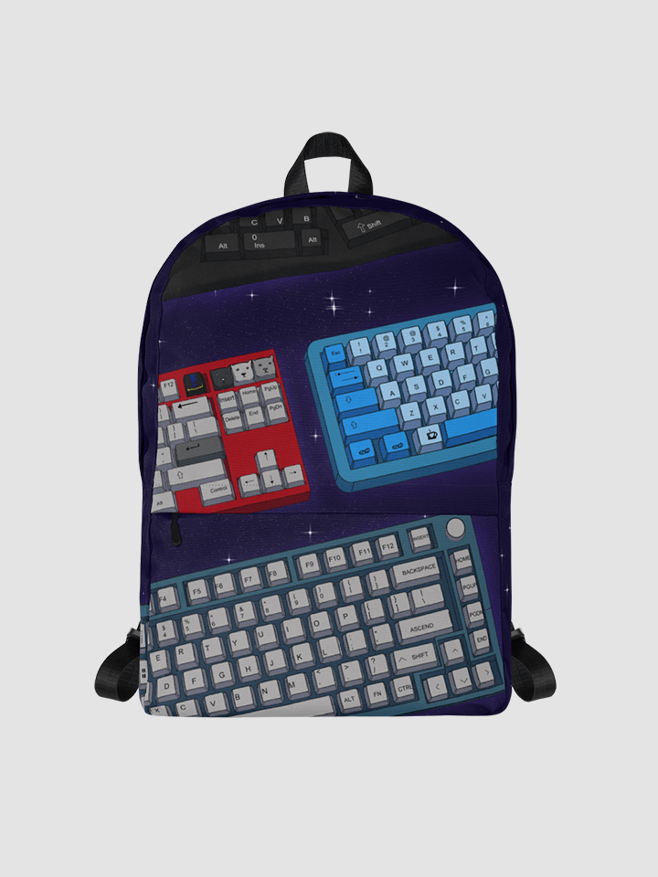 The Backpack product image (1)