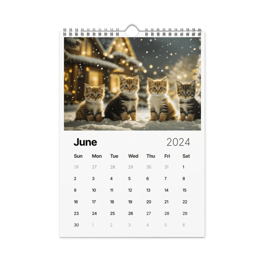 Whiskers & Wagging Tails – 2024 Edition product image (23)