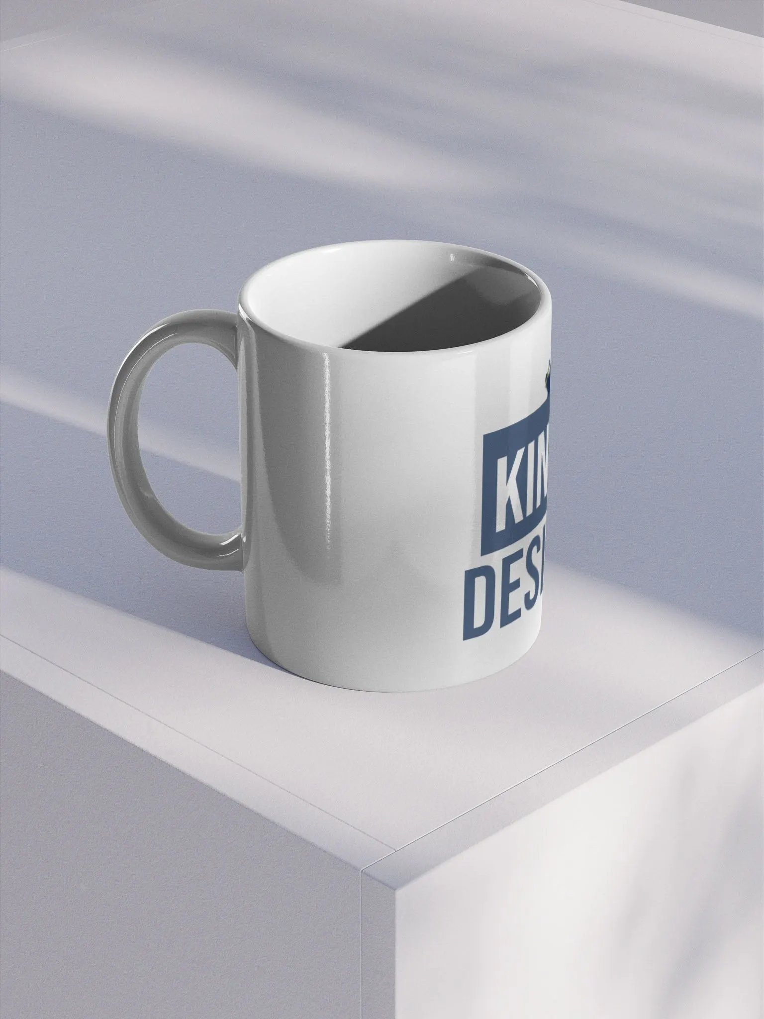 Kingu Mug product image (1)