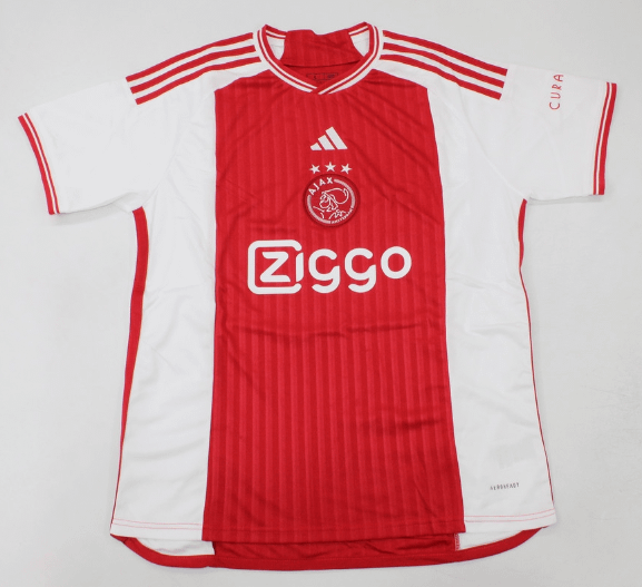 Ajax Home 23/24 - Mens product image (1)
