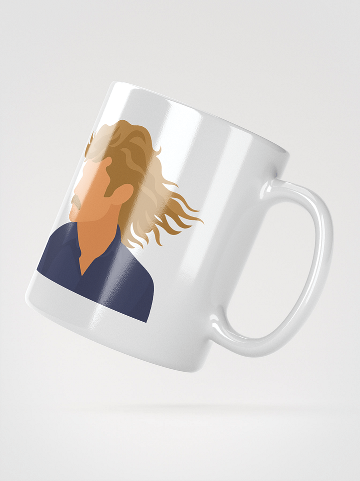 Mullets of Australia Mug-Trent product image (2)