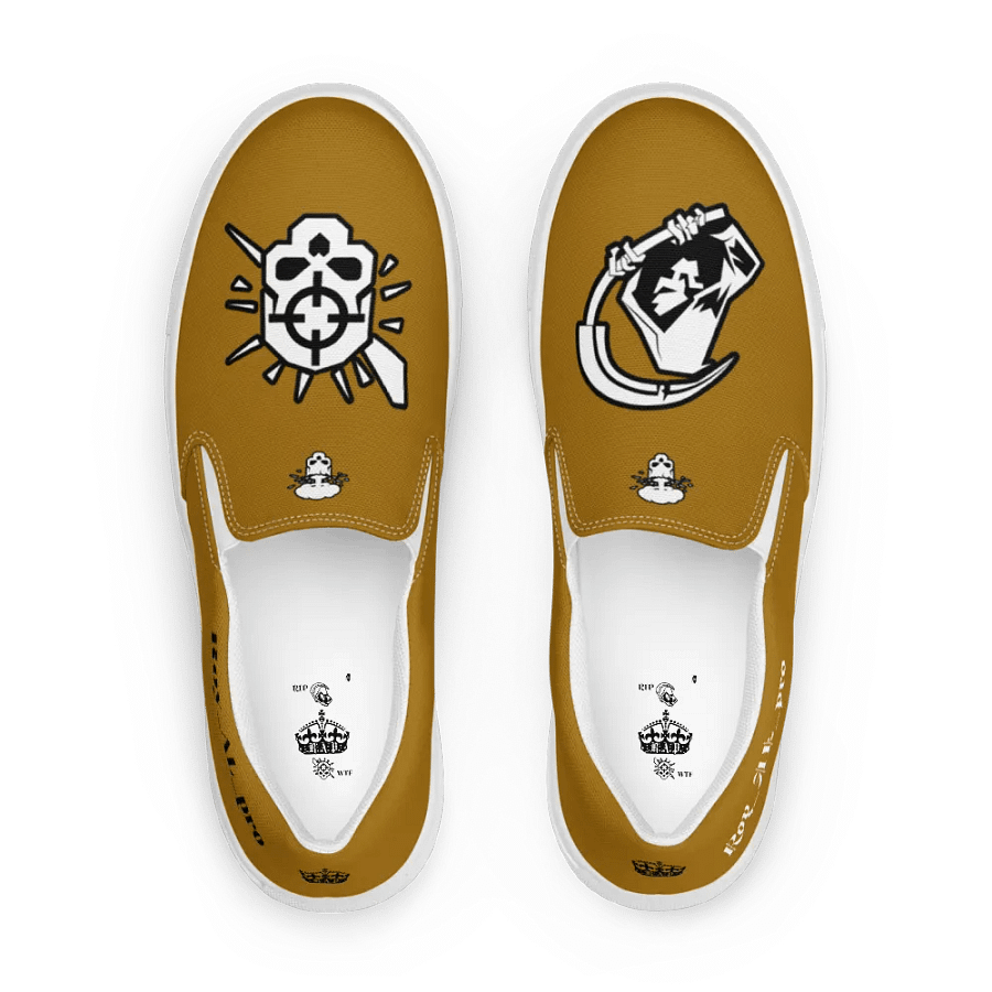 RAPWRKSHEWZ #GEN1 product image (1)