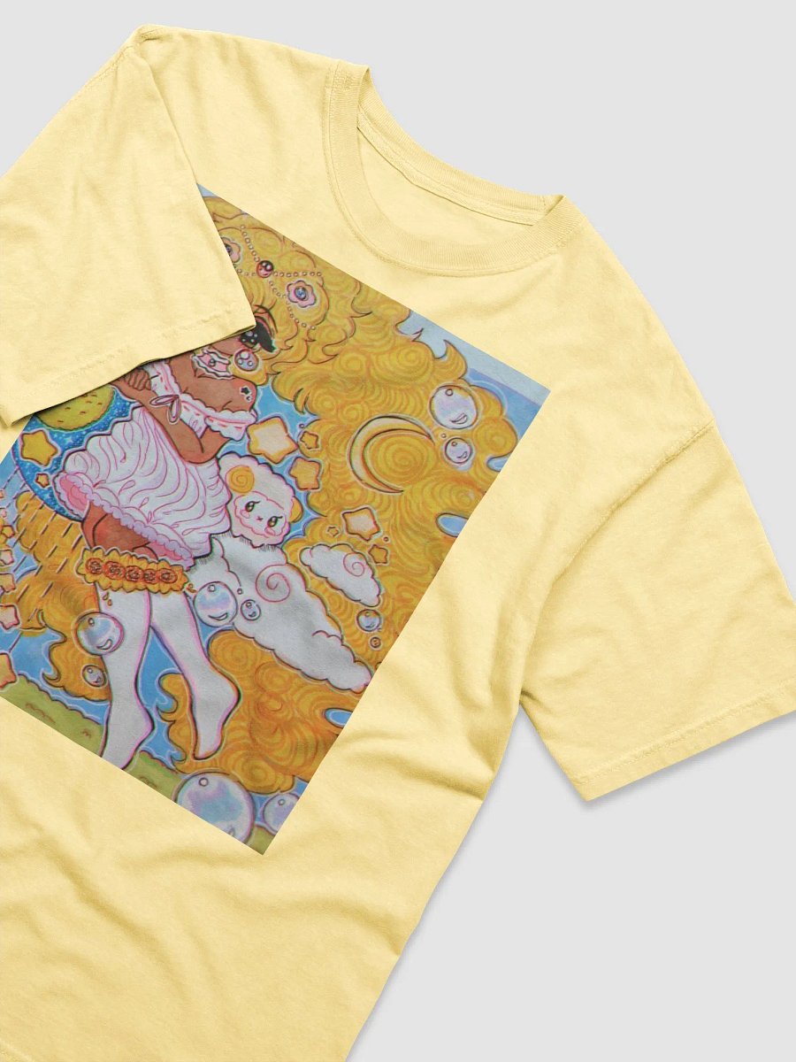Sunflower Sheep Tee product image (13)