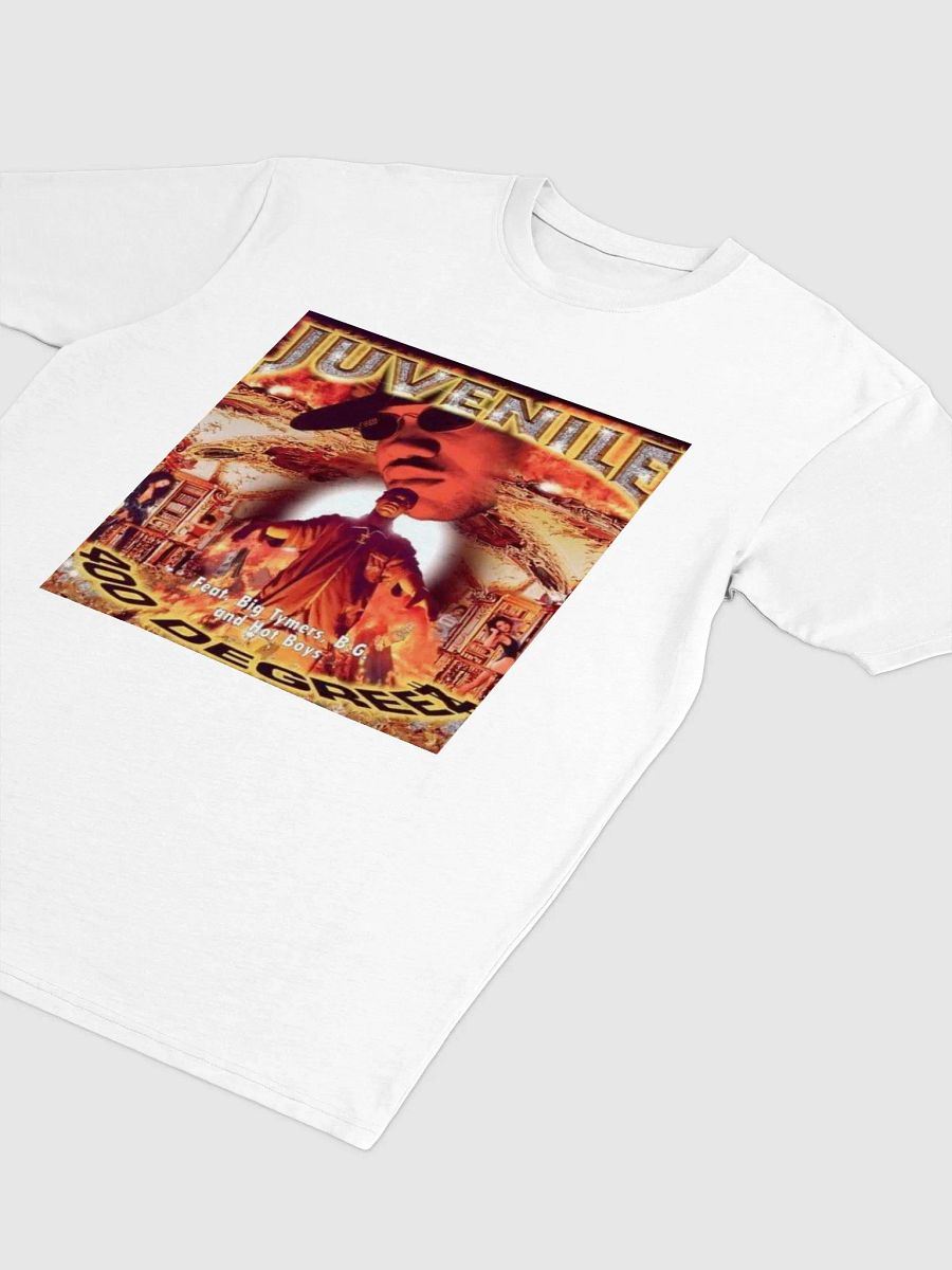 400 Degreez Band T-Shirt product image (2)