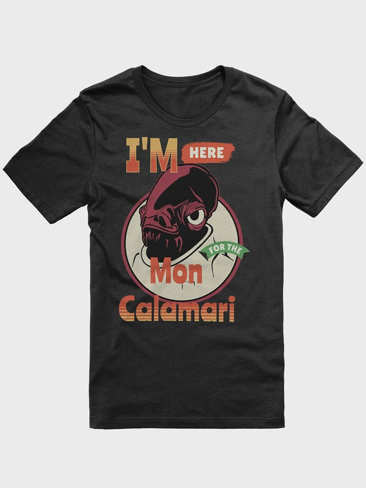 Here for the Mon Calamari product image (1)