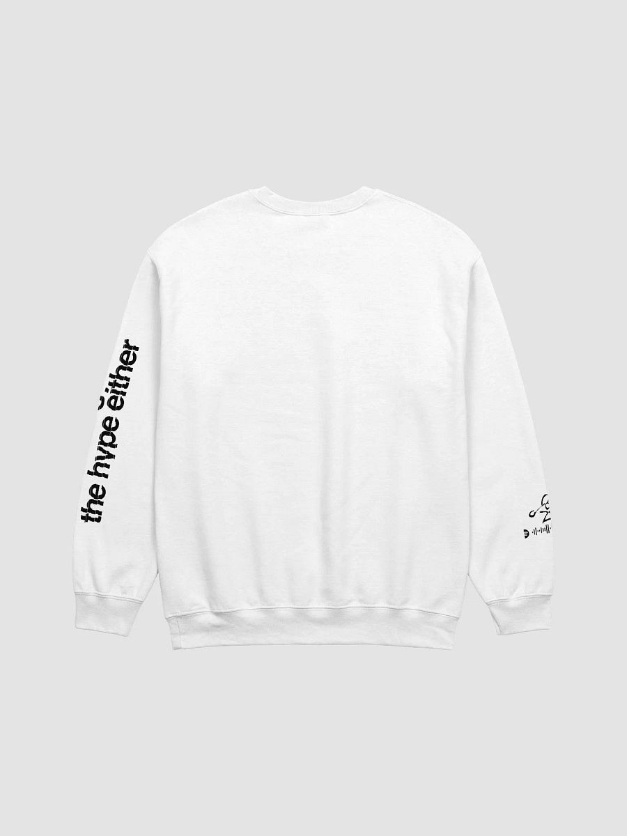 idgthe 1yr crewneck product image (3)