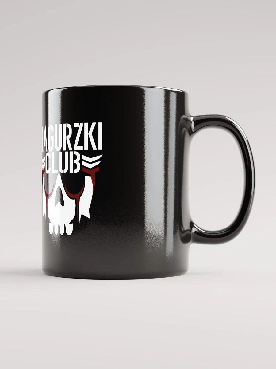 Nagurzki Club Coffee Mug product image (6)
